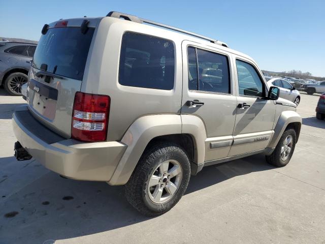 Photo 2 VIN: 1J4PN2GK2BW557697 - JEEP LIBERTY 