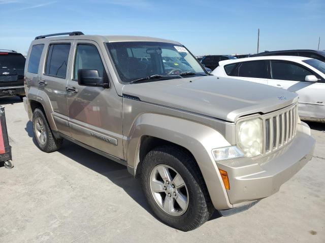 Photo 3 VIN: 1J4PN2GK2BW557697 - JEEP LIBERTY 