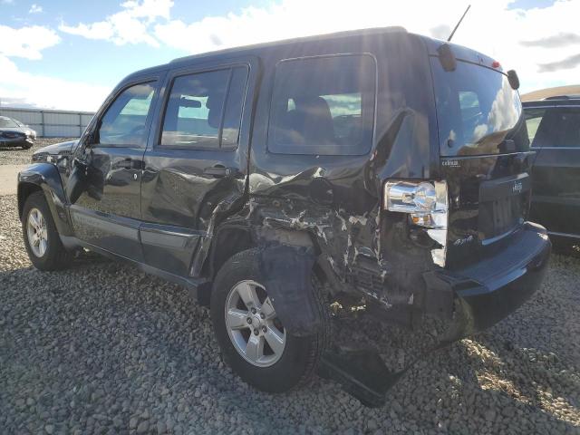 Photo 1 VIN: 1J4PN2GK2BW562060 - JEEP LIBERTY 