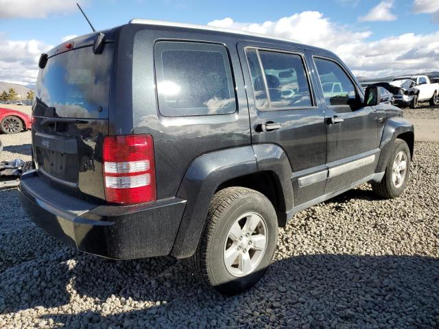 Photo 2 VIN: 1J4PN2GK2BW562060 - JEEP LIBERTY 