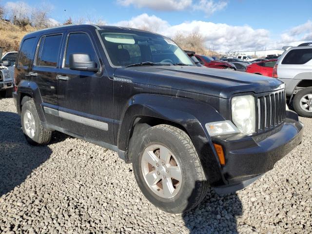 Photo 3 VIN: 1J4PN2GK2BW562060 - JEEP LIBERTY 