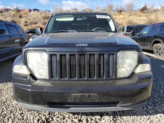 Photo 4 VIN: 1J4PN2GK2BW562060 - JEEP LIBERTY 