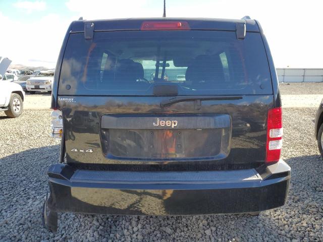 Photo 5 VIN: 1J4PN2GK2BW562060 - JEEP LIBERTY 