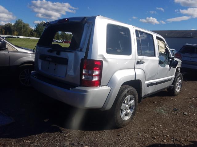 Photo 3 VIN: 1J4PN2GK2BW564228 - JEEP LIBERTY SP 