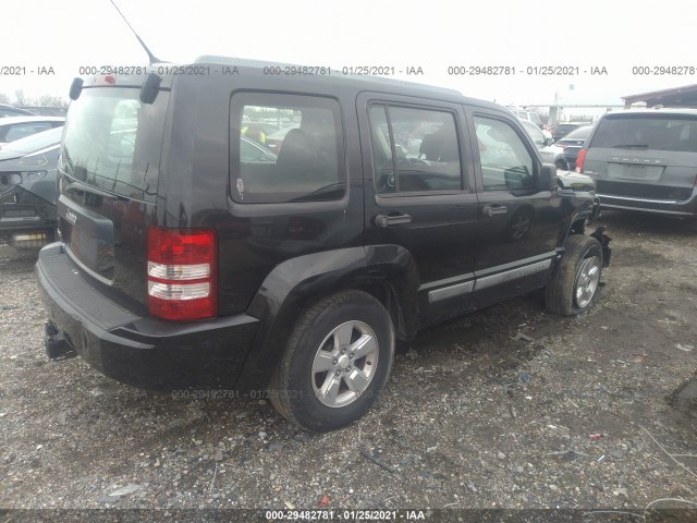 Photo 3 VIN: 1J4PN2GK2BW565296 - JEEP LIBERTY 