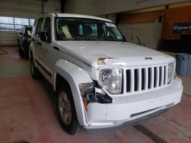 Photo 0 VIN: 1J4PN2GK2BW566223 - JEEP LIBERTY SP 