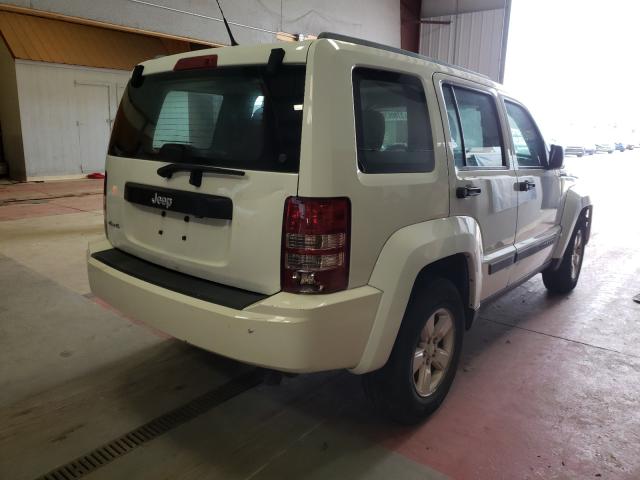 Photo 3 VIN: 1J4PN2GK2BW566223 - JEEP LIBERTY SP 