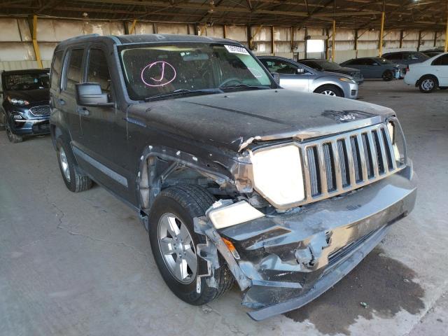 Photo 0 VIN: 1J4PN2GK2BW572328 - JEEP LIBERTY SP 