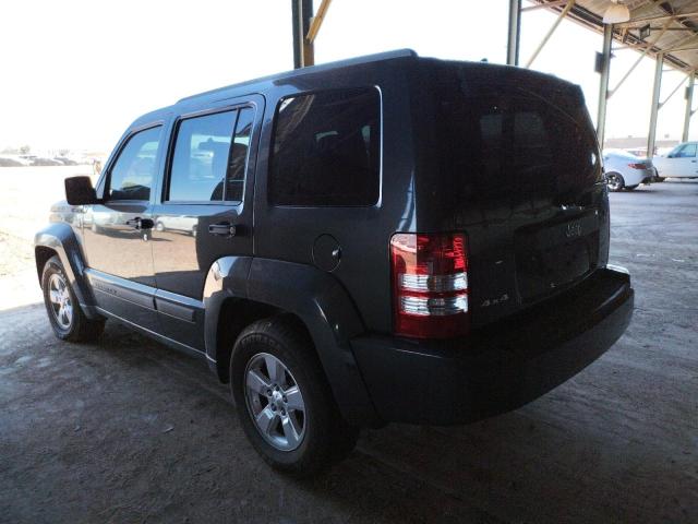 Photo 2 VIN: 1J4PN2GK2BW572328 - JEEP LIBERTY SP 