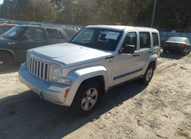 Photo 1 VIN: 1J4PN2GK2BW573365 - JEEP LIBERTY 