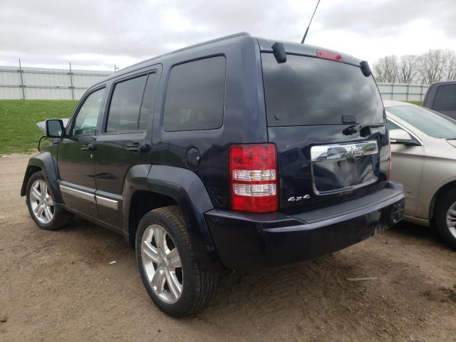 Photo 2 VIN: 1J4PN2GK2BW573575 - JEEP LIBERTY SP 