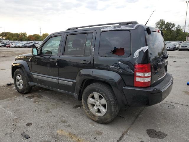 Photo 1 VIN: 1J4PN2GK2BW573754 - JEEP LIBERTY 