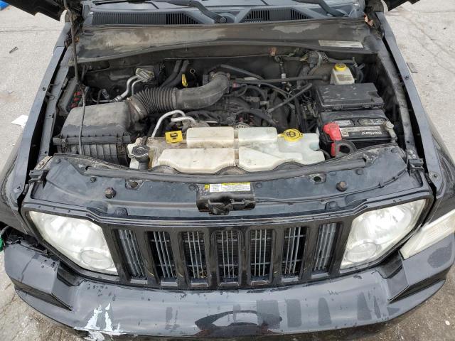 Photo 10 VIN: 1J4PN2GK2BW573754 - JEEP LIBERTY 