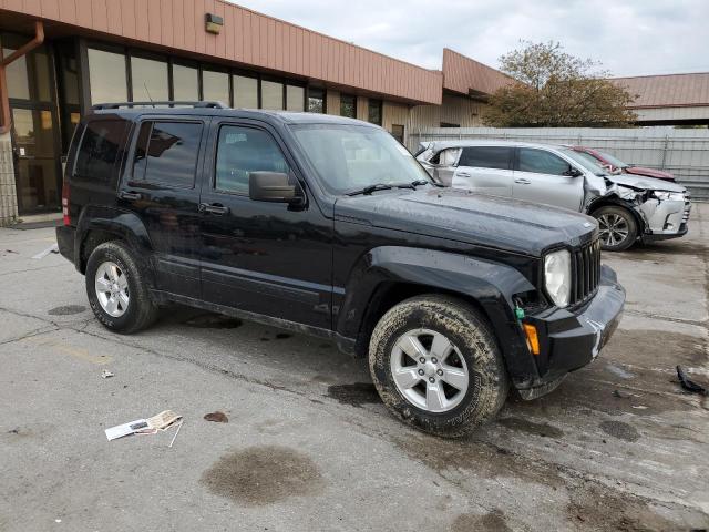 Photo 3 VIN: 1J4PN2GK2BW573754 - JEEP LIBERTY 