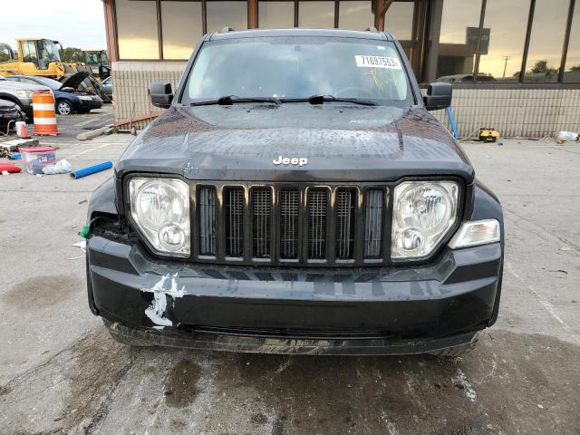 Photo 4 VIN: 1J4PN2GK2BW573754 - JEEP LIBERTY 