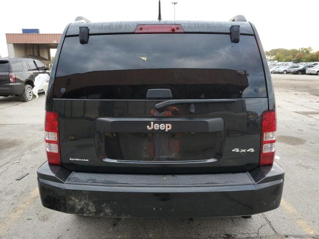 Photo 5 VIN: 1J4PN2GK2BW573754 - JEEP LIBERTY 