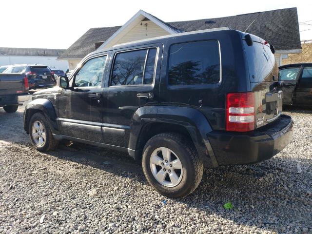 Photo 1 VIN: 1J4PN2GK2BW575178 - JEEP LIBERTY SP 