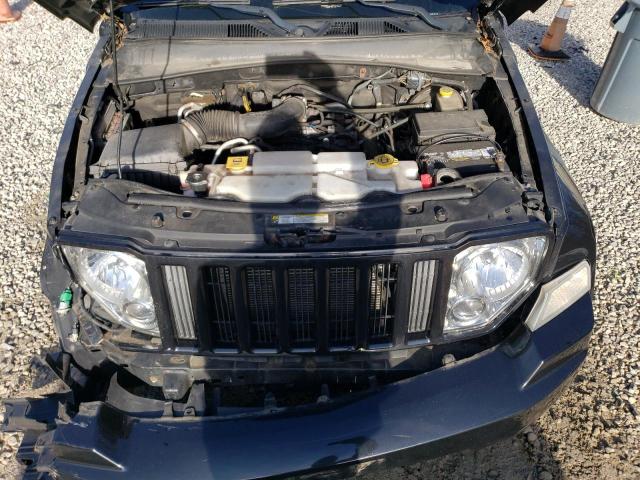 Photo 10 VIN: 1J4PN2GK2BW575178 - JEEP LIBERTY SP 