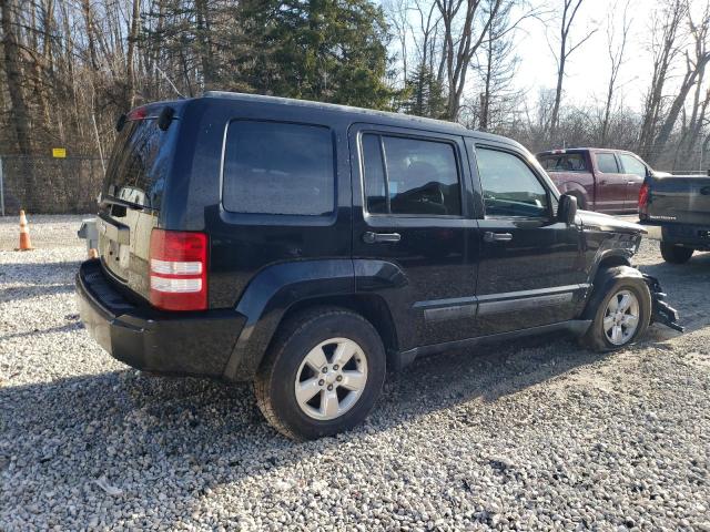 Photo 2 VIN: 1J4PN2GK2BW575178 - JEEP LIBERTY SP 