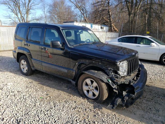 Photo 3 VIN: 1J4PN2GK2BW575178 - JEEP LIBERTY SP 