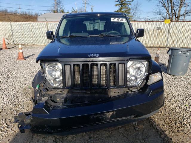 Photo 4 VIN: 1J4PN2GK2BW575178 - JEEP LIBERTY SP 