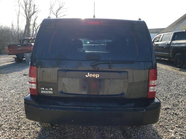 Photo 5 VIN: 1J4PN2GK2BW575178 - JEEP LIBERTY SP 