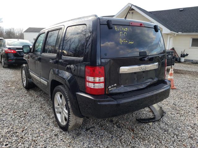 Photo 2 VIN: 1J4PN2GK2BW577237 - JEEP LIBERTY SP 