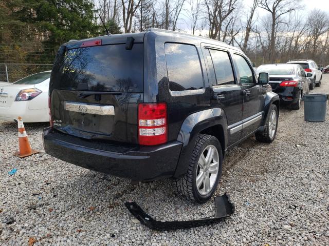 Photo 3 VIN: 1J4PN2GK2BW577237 - JEEP LIBERTY SP 