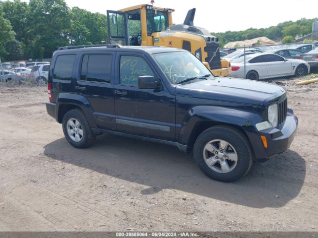 Photo 0 VIN: 1J4PN2GK2BW577948 - JEEP LIBERTY 