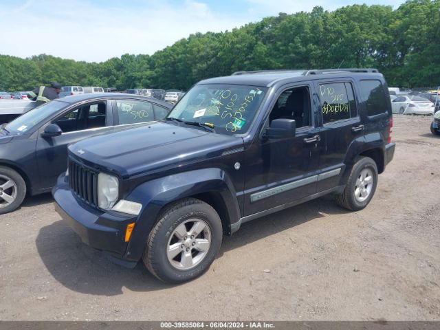 Photo 1 VIN: 1J4PN2GK2BW577948 - JEEP LIBERTY 