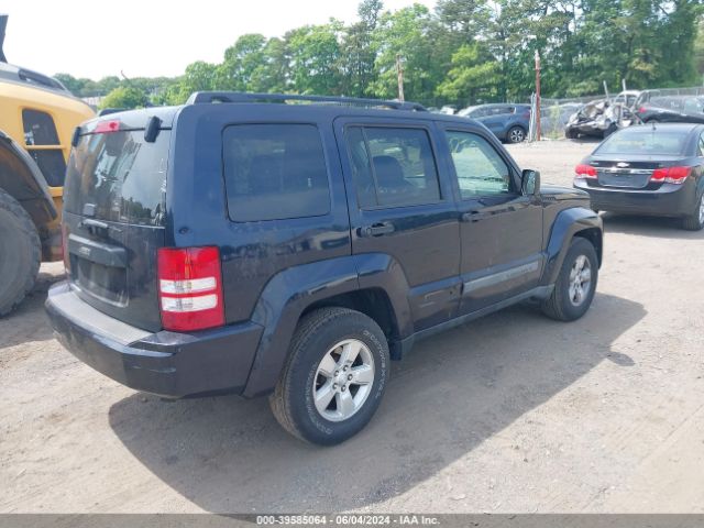 Photo 3 VIN: 1J4PN2GK2BW577948 - JEEP LIBERTY 