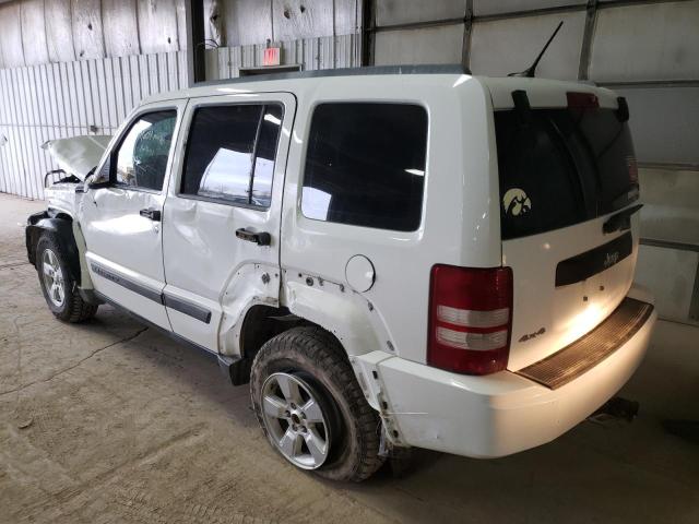 Photo 2 VIN: 1J4PN2GK2BW595589 - JEEP LIBERTY SP 