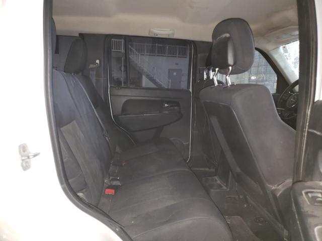 Photo 5 VIN: 1J4PN2GK2BW595589 - JEEP LIBERTY SP 