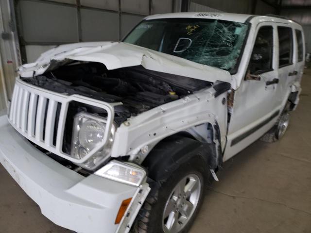 Photo 8 VIN: 1J4PN2GK2BW595589 - JEEP LIBERTY SP 