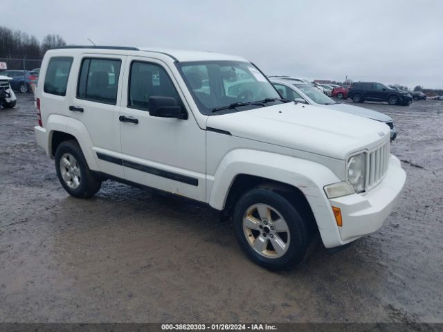 Photo 0 VIN: 1J4PN2GK3AW101030 - JEEP LIBERTY 