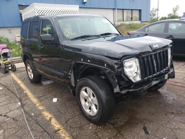 Photo 0 VIN: 1J4PN2GK3AW104221 - JEEP LIBERTY SP 