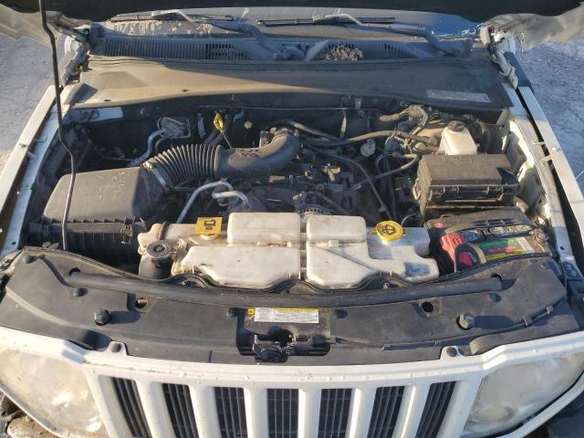 Photo 11 VIN: 1J4PN2GK3AW105806 - JEEP LIBERTY SP 