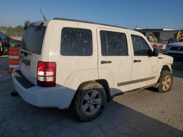 Photo 2 VIN: 1J4PN2GK3AW105806 - JEEP LIBERTY SP 