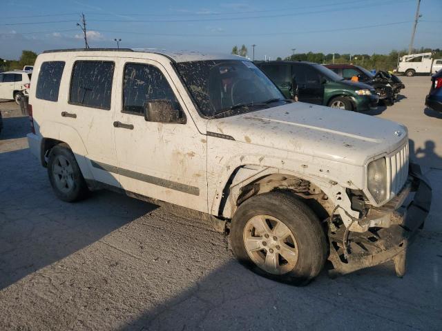 Photo 3 VIN: 1J4PN2GK3AW105806 - JEEP LIBERTY SP 