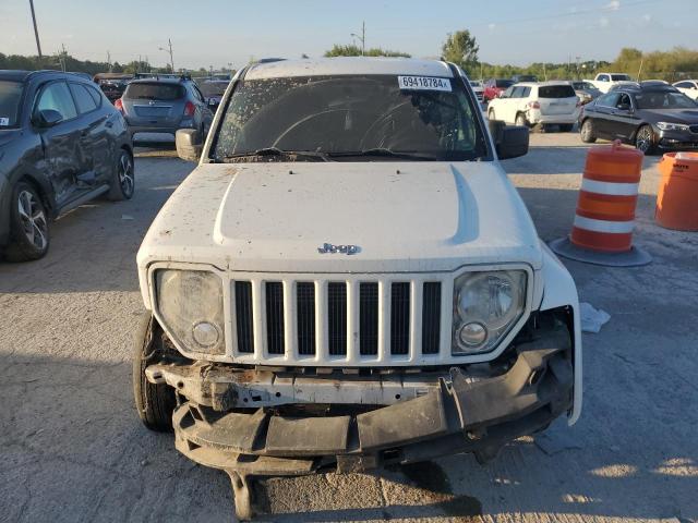 Photo 4 VIN: 1J4PN2GK3AW105806 - JEEP LIBERTY SP 