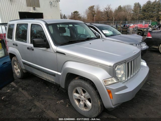 Photo 0 VIN: 1J4PN2GK3AW107166 - JEEP LIBERTY 