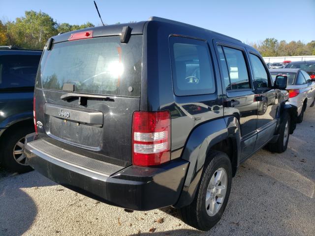 Photo 3 VIN: 1J4PN2GK3AW107247 - JEEP LIBERTY SP 