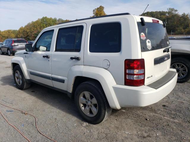 Photo 1 VIN: 1J4PN2GK3AW113811 - JEEP LIBERTY 