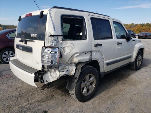 Photo 2 VIN: 1J4PN2GK3AW113811 - JEEP LIBERTY 