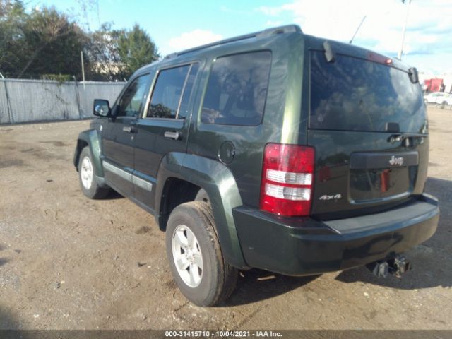 Photo 2 VIN: 1J4PN2GK3AW125313 - JEEP LIBERTY 