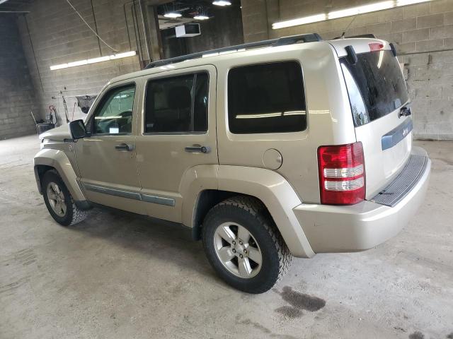 Photo 1 VIN: 1J4PN2GK3AW127790 - JEEP LIBERTY SP 