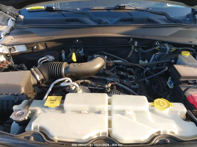 Photo 9 VIN: 1J4PN2GK3AW135937 - JEEP LIBERTY 