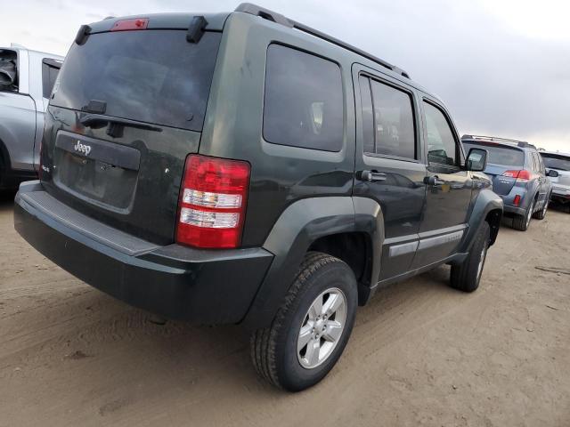 Photo 2 VIN: 1J4PN2GK3AW143472 - JEEP LIBERTY SP 