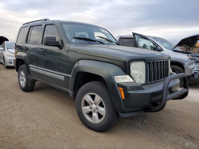 Photo 3 VIN: 1J4PN2GK3AW143472 - JEEP LIBERTY SP 