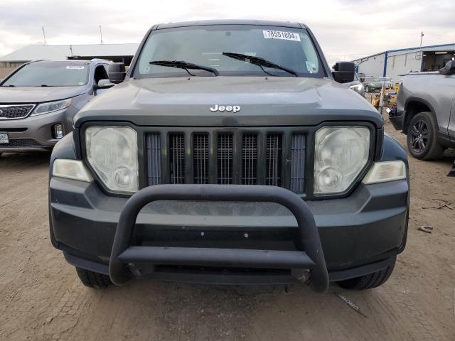 Photo 4 VIN: 1J4PN2GK3AW143472 - JEEP LIBERTY SP 